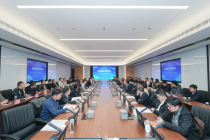 沪皖汽车行业协会携手走进奇瑞集团