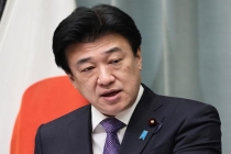 日本称将防止再度发生强闯使馆事件 加强警力确保安全