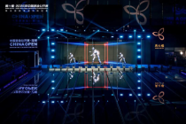 泳坛顶流在深圳集结 高水平赛事启幕