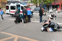医院回应被张雪机车救助伤者均住院 热心市民协助救援