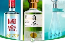 白酒集体“降度”是新机会吗 酒企增长焦虑下的选择