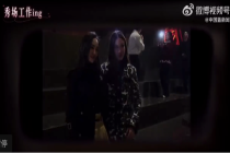 张钧甯晒谷爱凌合影：想买谷爱凌日记