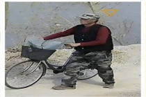 72岁老人失联7天身上只带了几十元 家属急寻线索