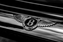 销售总监曝各国宾利销售业绩排名 乌克兰基辅位列第三