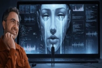 微软AI CEO：小心数据镜像陷阱 AI无爱，只是在「表演」