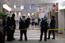 媒体：持刀伤人案暴露日本社会危机 极端暴力频发