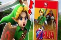 任天堂规划被全面泄露!任天堂前高管发声:超级愤怒 泄密引发玩家热议