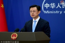 中方：中美经贸关系的本质是互利共赢