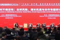 中国市场中国创新中国AI+成热词