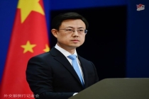 外交部回应菲律宾总统马科斯涉台言论 地理位置成考量因素