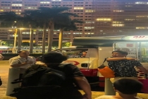 游客在香港买雪糕说普通话被骂 歧视事件引发热议