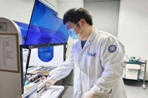 大爷查出比熊猫血稀有千倍血型 车祸中意外发现