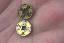 930元金饰掉色后检测出全是铜含金量只有0.06% 店家回应