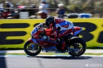 中国制造破局高端摩托 赛场双冠创历史
