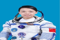 首位来自香港的航天员为何是她 香港智慧闪耀太空