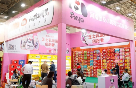 上海中食展专业观众有哪些 上海中食展专业观众有哪些