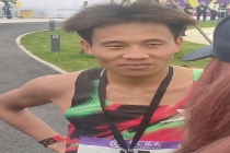 汉马第一名获得15000美元奖励 荣耀与重奖的高光时刻