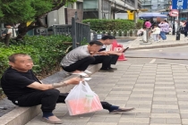“合法二手烟” 还要忍多久 公众拒吸意识增强