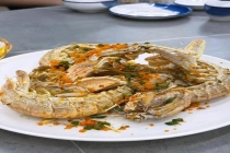 官方回应：争议皮皮虾售价未超调控价格 店主突发去世引关注