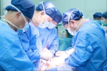 亚洲第二例异种肾移植在西安成功 医学奇迹走向临床现实
