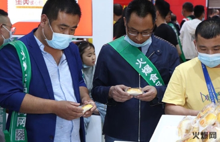 2022年新疆糖酒会观众构成 2022年新疆糖酒会观众构成