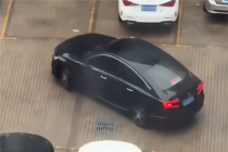 女子争车位身亡案再审申请已立案 案件进入再审审查阶段