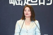 宗馥莉被曝罢免销售负责人 宏胜饮料架构大调整