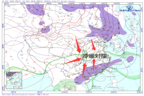 14省区市大到暴雨 雨水持续至六月
