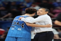 北京主帅：淘汰广东后我们状态非常好 赵睿伤病不会影响比赛 备战半决赛信心满满