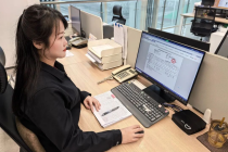 从“人工跑单”到“系统对话”，电子对账单服务让客户少跑腿