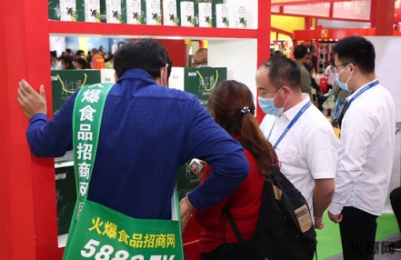 晋江食交会负责人联系电话 晋江食交会负责人联系电话