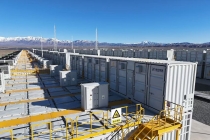 液流电池想逆袭，要在锂电帝国边缘凭“钒”撕开一道裂缝