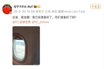 裁判马宁赴美备战世界杯 中国裁判再登世界舞台