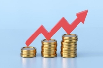 今天A股超4800只个股飘红 市场强势反弹