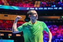 王楚钦最大的对手或许不是雨果 而是他 松岛辉空强势崛起