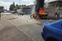 犯罪浪潮席卷以色列 高官及警方被批 暴力事件失控引发批评
