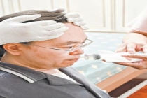 蔡磊想找有实力渐冻症患者接续事业 为“破冰”战役接力