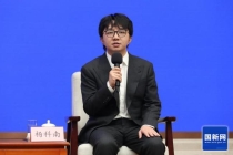 短剧导演首登国新办记者见面会 微短剧精品化之路