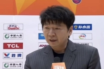 邱彪：年轻人的表现让我们增强了信心 年轻队员展现潜力