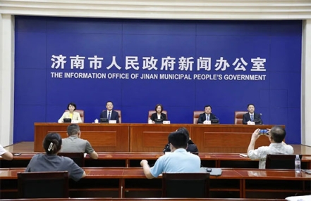 山东国际糖酒会8月4日在济南揭幕,规模及展商层次均创历史新高! 山东国际糖酒会8月4日在济南揭幕,规模及展商层次均创历史新高!