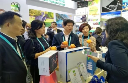 2024(郑州)国际进口食品与农产品展览会 2024(郑州)国际进口食品与农产品展览会
