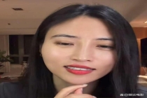 马景涛现女友暗讽马景涛前妻 直播爆料引争议