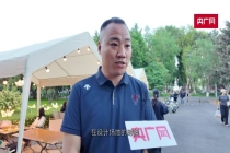 全国食堂满意度第一的大学又整活了 夜市美食引学子点赞