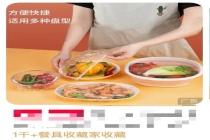 浴帽式保鲜膜有用但别乱用 正确选择与使用