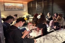 母亲节里的广州消费观察 餐饮市场迎高峰