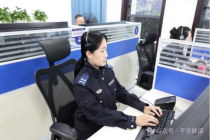 报警电话只有咳嗽声接警员秒懂 巧解按键信号救6人