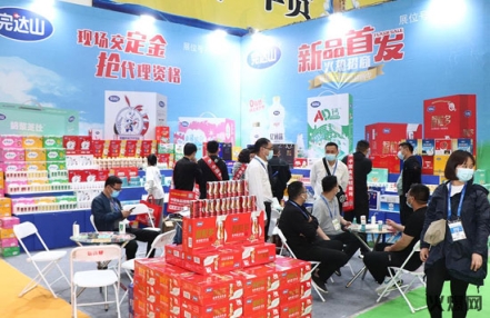 广州乳业博览会参展电话 广州乳业博览会参展电话