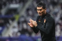 邵佳一：我为丢球承担责任 展现满分表现