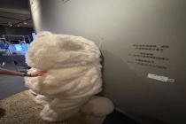 央美毕业展多件作品被毁 文明观展亟待加强