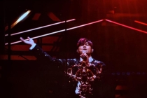 周杰伦《太阳之子》现场版全球首唱 杭州歌迷独享新歌福利